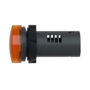 Schneider Electric XA2EVM5LC Sarı Sinyal Lambası Ledli 22mm 220-230VAC