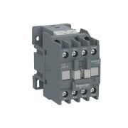 Schneider Electric LC1E2501M5 25A 11kW 220VAC Kontaktör 3NA