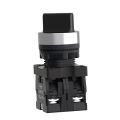 Schneider Electric XA2ED25 1Na+1Nk Mandal Buton