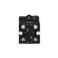 Schneider Electric XA2ED25 1Na+1Nk Mandal Buton