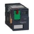 Schneider Electric RXM4AB1B7 24V Ac Minyatür Röle