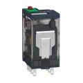Schneider Electric RXM4AB1B7 24V Ac Minyatür Röle