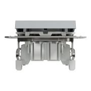 Schneider Electric EPH0700162 Asfora Plus Çelik Liht Çerçevesiz