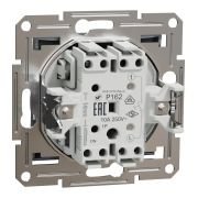 Schneider Electric EPH0700162 Asfora Plus Çelik Liht Çerçevesiz
