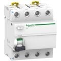 Schneider Electric A9R44440 4x40A 300Ma Kaçak Akım Rölesi Ac
