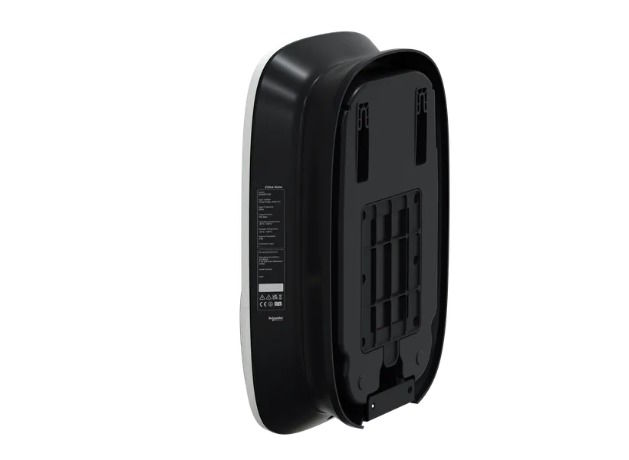 Schneider Electric EVH4S11N2 Evlink 11kW Araç Şarj Cihazı T2 Girişli Kablosuz