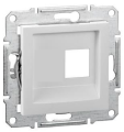 Schneider Electric EPH4370521 Asfora 1xRj45 Konnektörsüz Data Prizi Çerçevesiz