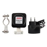 Audio 001844 Akıllı Ev Sistemi Küresel Vana Kontrol Cihazı