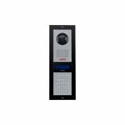 Audio 003002 2 x 16 LCD Ekranlı Zil Paneli Bus Plus Mekanik Butonlu