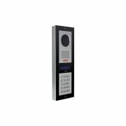 Audio 003002 2 x 16 LCD Ekranlı Zil Paneli Bus Plus Mekanik Butonlu