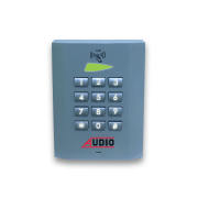 Audio 001425 KGP Kartlı Geçişli ve Tuş Takımlı Kapı Giriş Kontrol Kiti