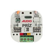 Audio 001805 Akıllı Ev Sistemi Priz Modülü (Priz Arkası)