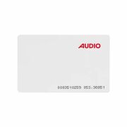 Audio AU-PCard KGP 200 için Kapı Giriş Kartı