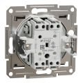 Schneider Electric EPH0400162 Asfora Plus Çelik Vavien Çerçevesiz