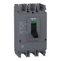 Schneider Electric EZC400H3320N 3x320A 50kA Termik Manyetşk Şalter 220/240V