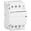 Schneider Electric A9C20843 40A Sessiz Kontaktör 3No 220-240 Vac