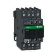 Schneider Electric LC1DT32M7 4x32A Kontaktör AC Bobin