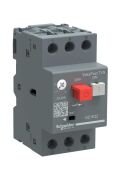 Schneider Electric GZ1E02 0.16-0.25A Motor Koruma Şalteri