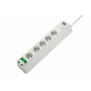Schneider Electric APC PM5U-GR Beşli Akım Korumalı Grup Priz