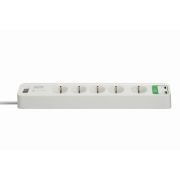 Schneider Electric APC PM5U-GR Beşli Akım Korumalı Grup Priz
