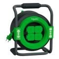 Schneider Electric IMT33147 Kablo Makarası 3G1.5 25 Metre Kablolu Ip44