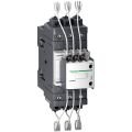 Schneider Electric LC1DTKM7 40Kvar Kompanzasyon Kontaktörü 220VAC TesysD