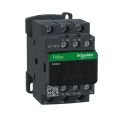Schneider Electric LC1D12M7 12A 5.5 kW Kontaktör 220VAC TesysD