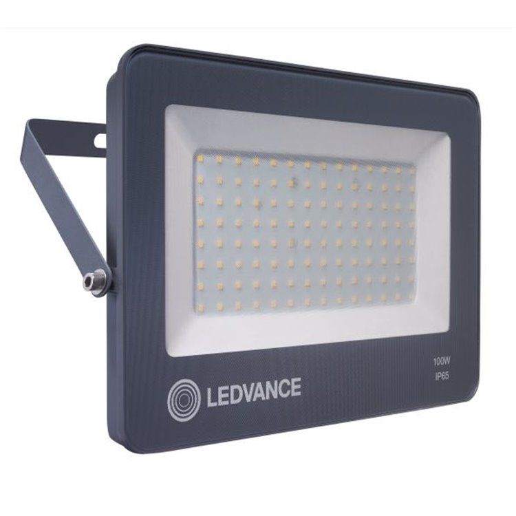 Osram Ledvance 100w Led Projektör 6500K LDECO FL 120DEG