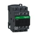 Schneider Electric LC1D09B7 9A 4kW Kontaktör  24VAC TestsD