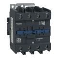 Schneider Electric LC1D80004M7 4x125A Kontaktör TesysD