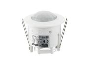Horoz Corsa Sıva Altı Hareket Sensörü 360° Beyaz (088-001-0006)