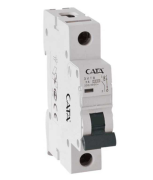 Cata CT-9181 1x2A 3kA C Tipi Otomatik Sigorta