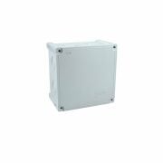 Schneider Electric 3472-745-0600 Termoplastik Dağıtıcı Buat 130x220x95mm IP67