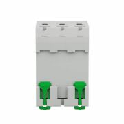 Schneider Electric EZ9F51306 3x6A 10kA C Serisi Otomatik Sigorta