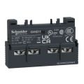 Schneider Electric GVAE11 Gv3 Yardımcı Kontak Bloğu Önden 1Na1Nk