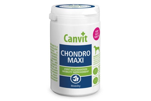 Canvit Chondro Maxi Köpek Eklem Vitamini 500 Gr