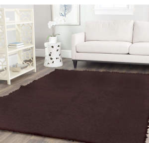 Hermes Peluş Kahve