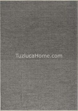 Bodrum Özel Ölçü Kesme Kilim Antrasit