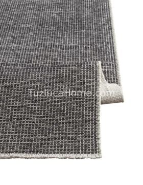 Bodrum Özel Ölçü Kesme Kilim Antrasit