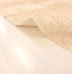 Hermes Peluş Krem
