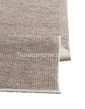 Bodrum Özel Ölçü Kesme Kilim Bej
