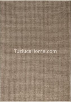 Bodrum Özel Ölçü Kesme Kilim Vizon