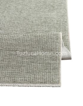 Bodrum Özel Ölçü Kesme Kilim Su Yeşili