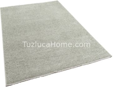 Bodrum Özel Ölçü Kesme Kilim Su Yeşili