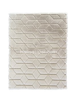 Poseidon Peluş Bej