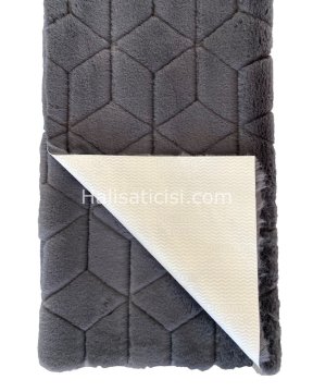 Poseidon Peluş Füme