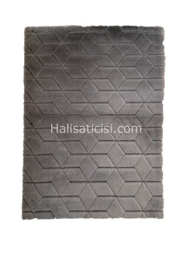 Poseidon Peluş Füme