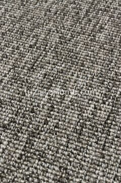 Doğal Jüt İplik Sisal Halı Özel Ölçü 05-404
