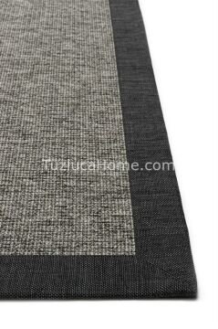 Doğal Jüt İplik Sisal Halı Özel Ölçü 05-404