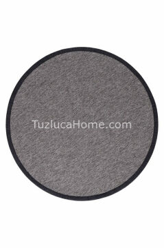 Doğal Jüt İplik Sisal Halı Özel Ölçü 05-404